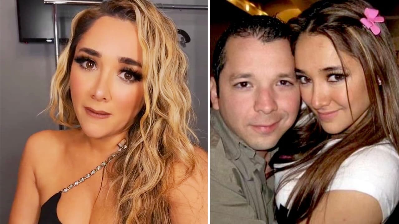 Sherlyn recuerda con dolor a su fallecido hermano Oliver a 15 años de su partida