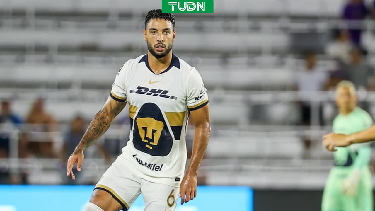 Botafogo presenta oferta por Nathan Silva