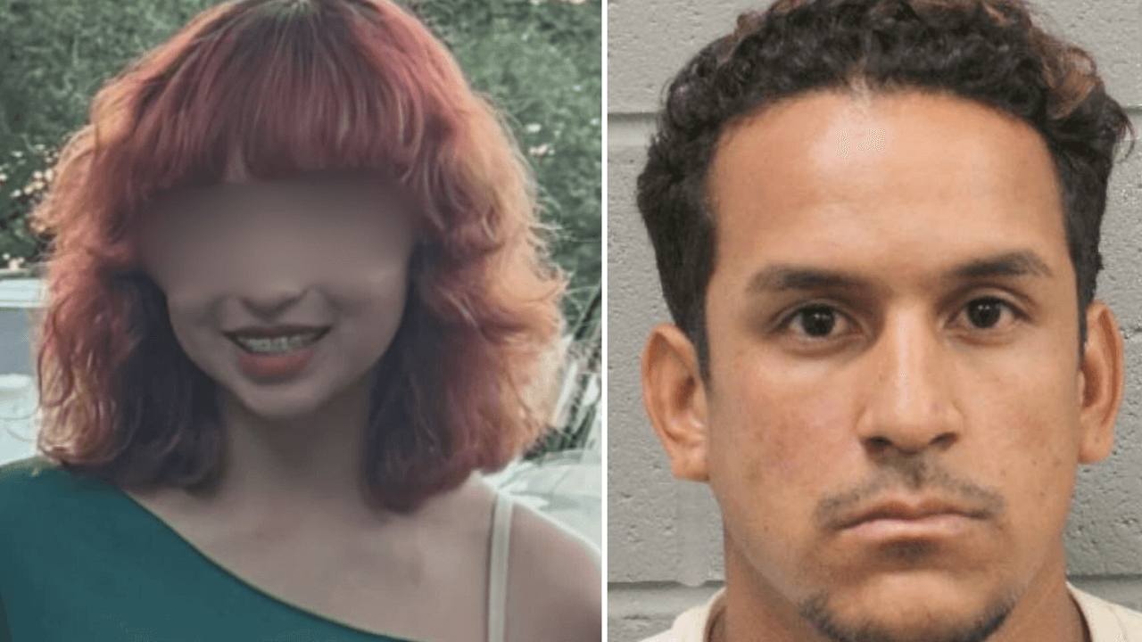 Exfiscal acusa a presunto asesino de Jocelyn Nungaray de cometer una violación en Costa Rica