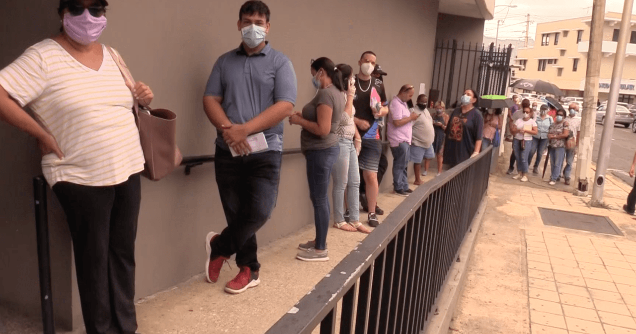 Departamento del Trabajo anuncia el envío de 106,829 cheques a beneficiarios del desempleo