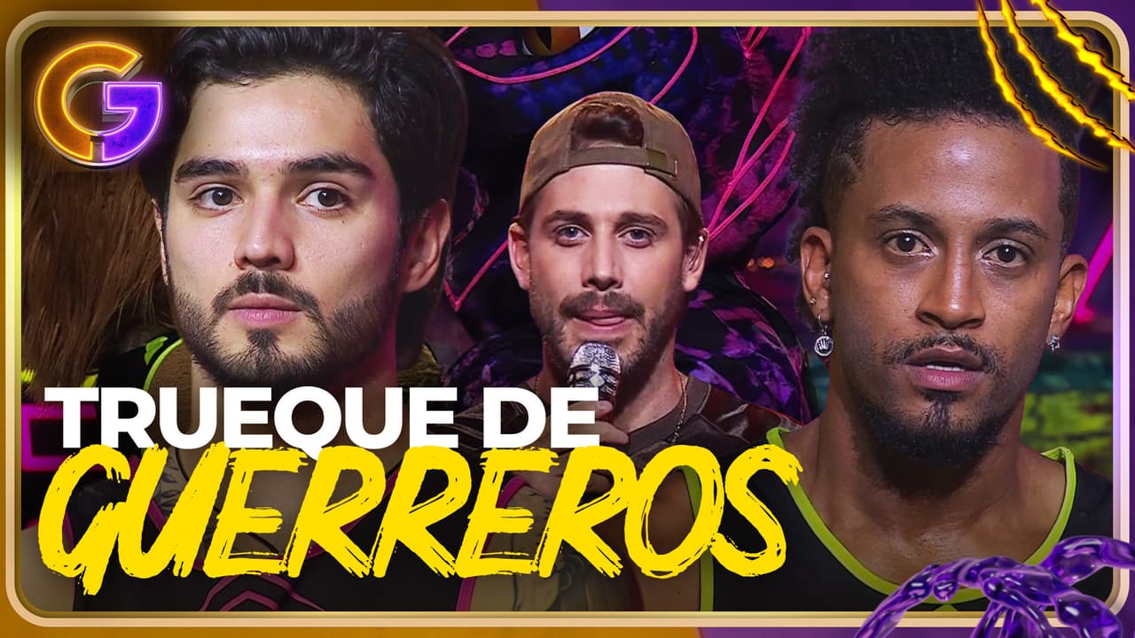 El trueque inesperado hace retumbar la competencia a semanas de la gran final #GuerrerosMundiales