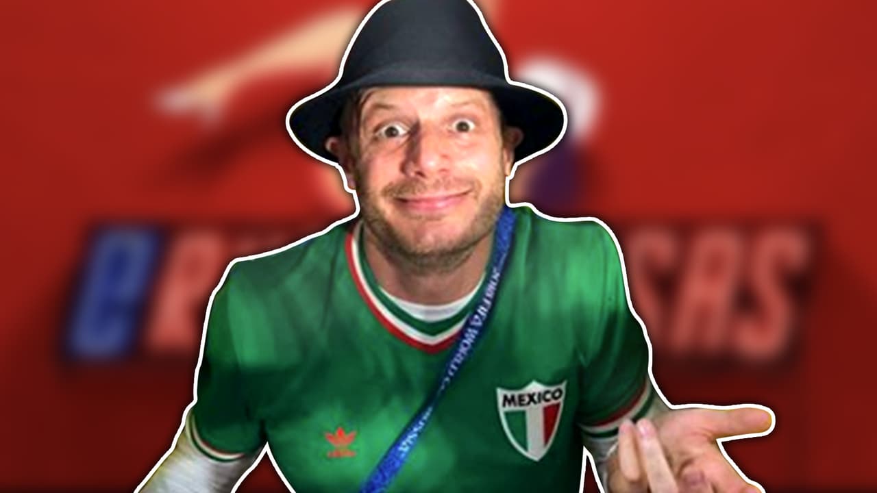 Esto es lo menos 'chingón' de México en el Mundial (y no se trata de fútbol)