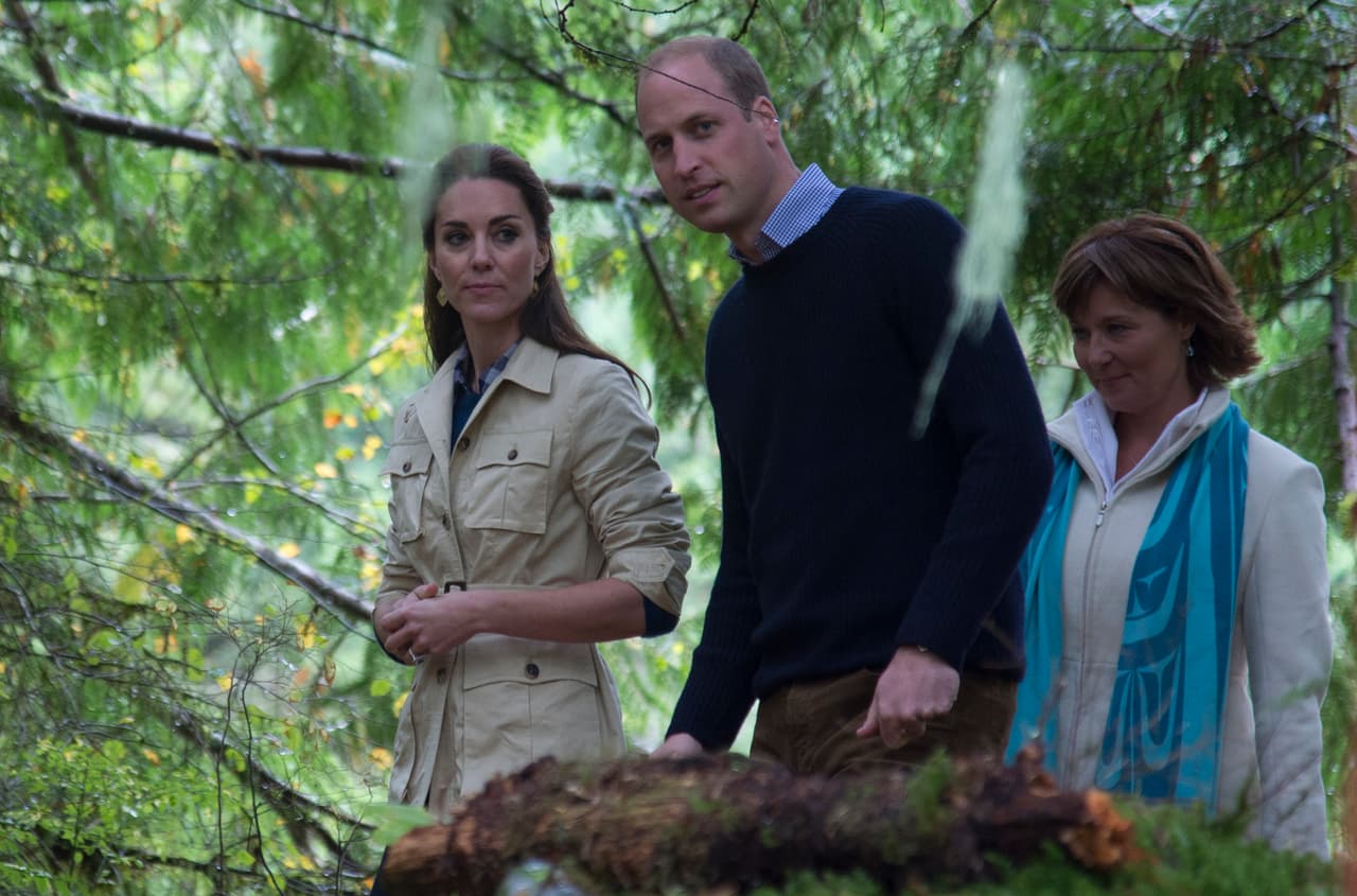 Los pequeñitos ahora se quedaron descansando.