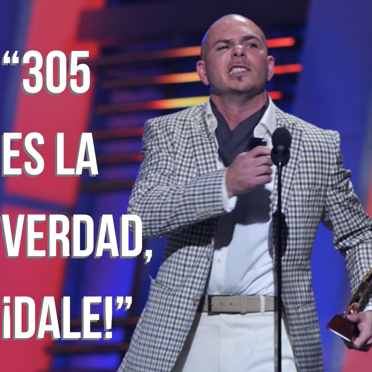 Y por supuesto, 'dale' es una palabra que siempre está presente. Pareciera que es su palabra favorita.