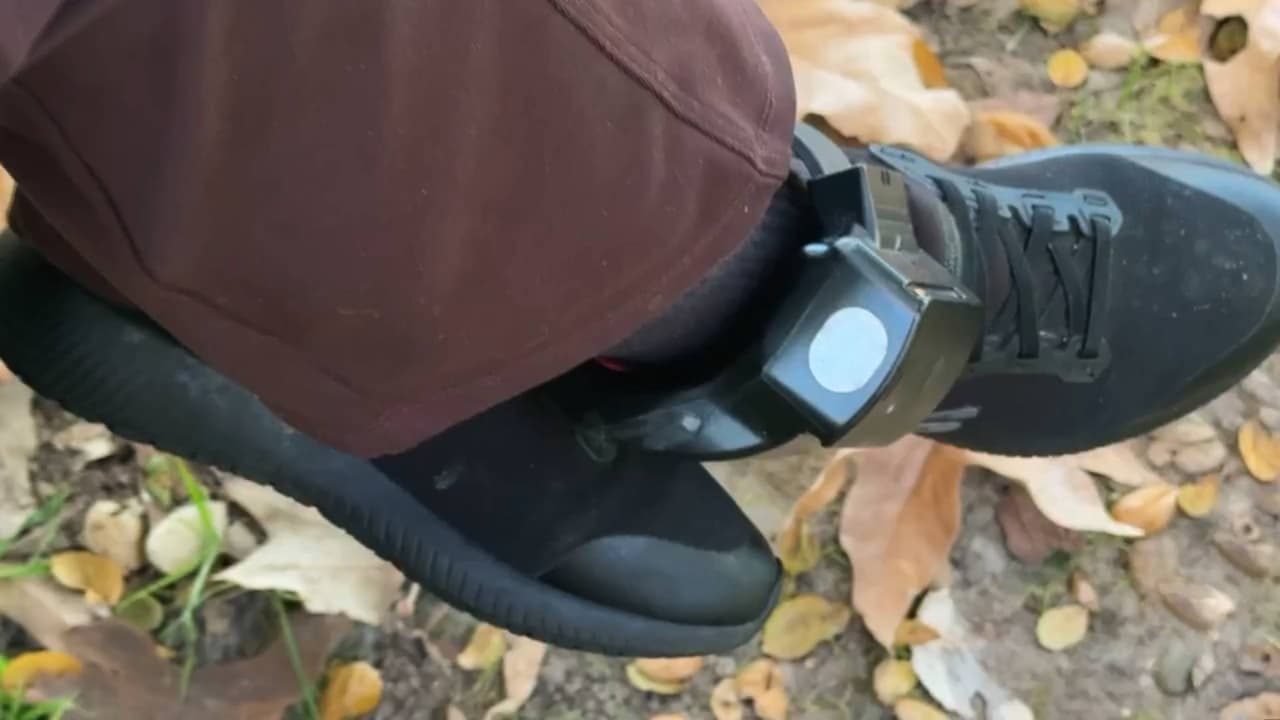 Inmigrantes con grillete se oponen a retirárselo en caso de emergencia por miedo a ser detenidos