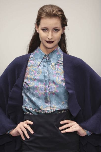 En cada uno de los diseños podemos ver las raíces e influencia de la cultura mexicana que estos diseñadores toman para sus creaciones.