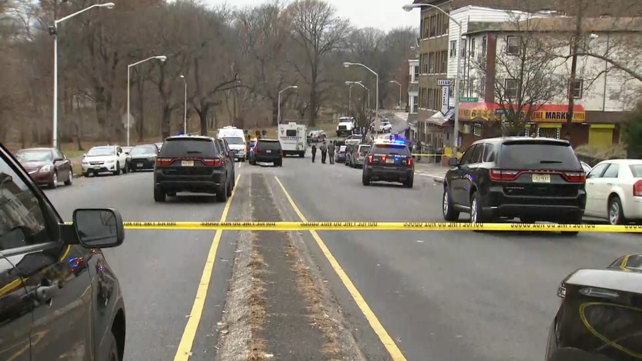 Matan a adolescente y hieren a niño de 11 años en un apuñalamiento en Newark