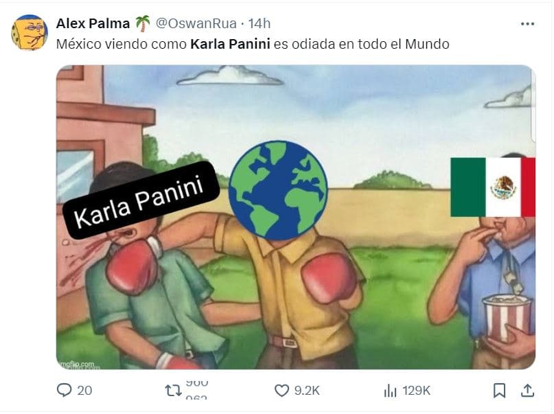 memes Karla Panini 2