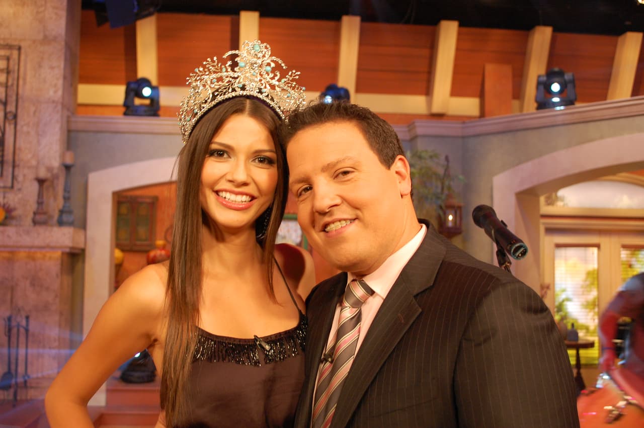 Al igual que Raúl González.