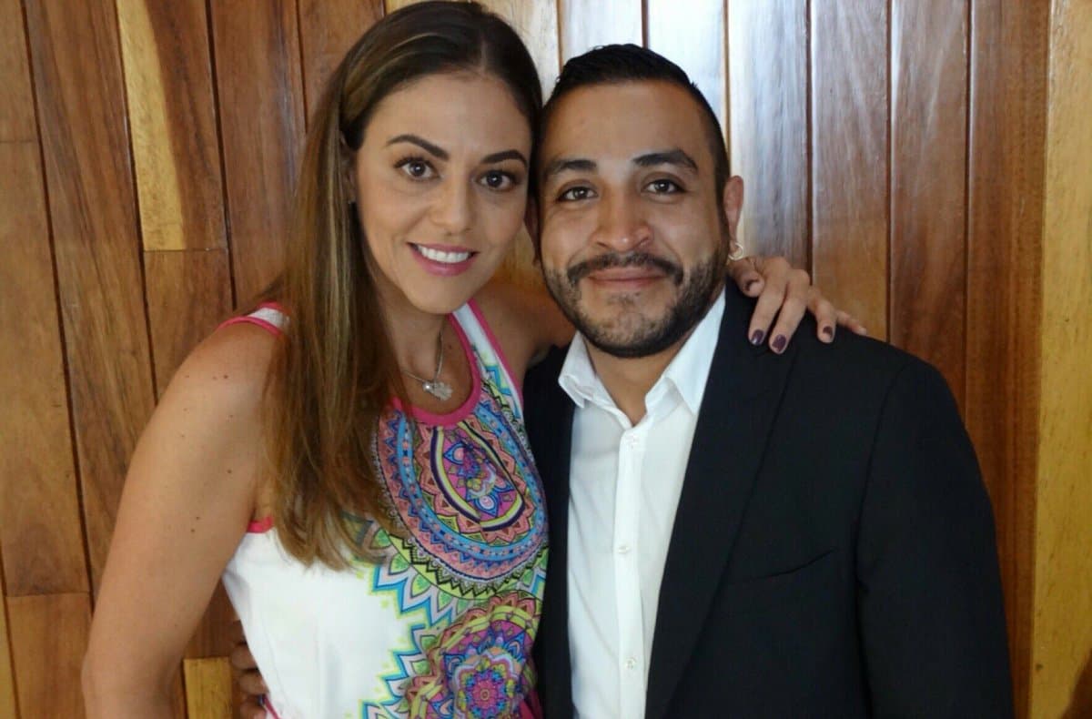 Por ambas películas lo nominaron a dos Premios Ariel, el reconocimiento más importante del cine en México.