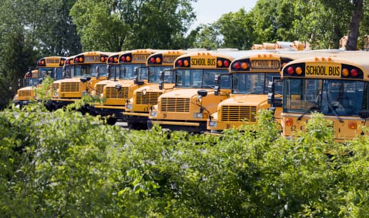 25 distritos escolares de San Antonio extienden el regreso a clases hasta el 24 de abril 