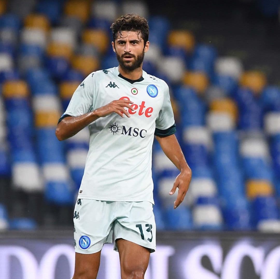 Zielinski, Ciciretti, Mertens y Petagna hicieron los goles. El último partido de pretemporada del conjunto azzurri será este domingo 13 de septiembre frente al Sporting de Lisboa en el Estadio José Alvalade. Napoli debutará en la Serie A el próximo 20 de septiembre cuando visite al Parma.