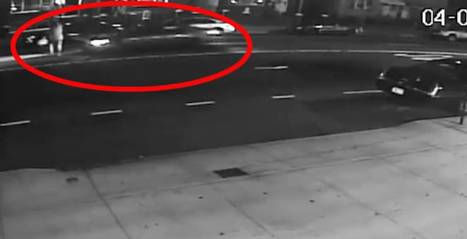 Suman 238 los peatones muertos en calles de NYC