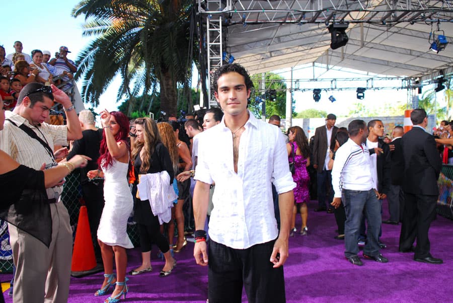 Sus conciertos eran totalmente llenos.