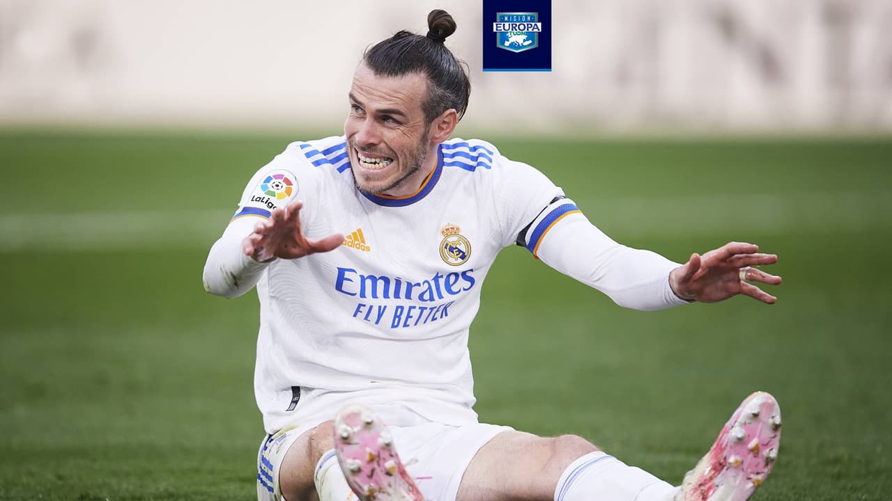 Agente de Gareth Bale confirma que el jugador dejará al Real Madrid 