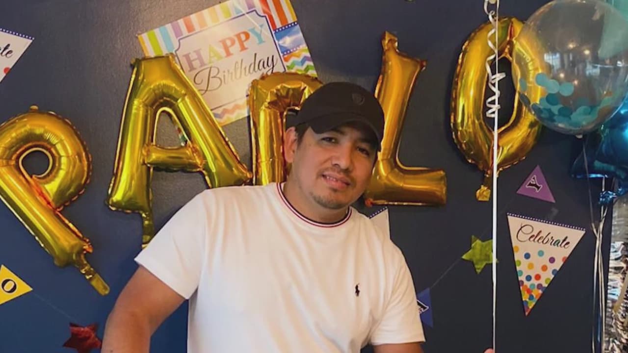 Viuda revela que su esposo le habló de los celos del sospechoso: “duele, la casa sin Pablo se siente vacía”