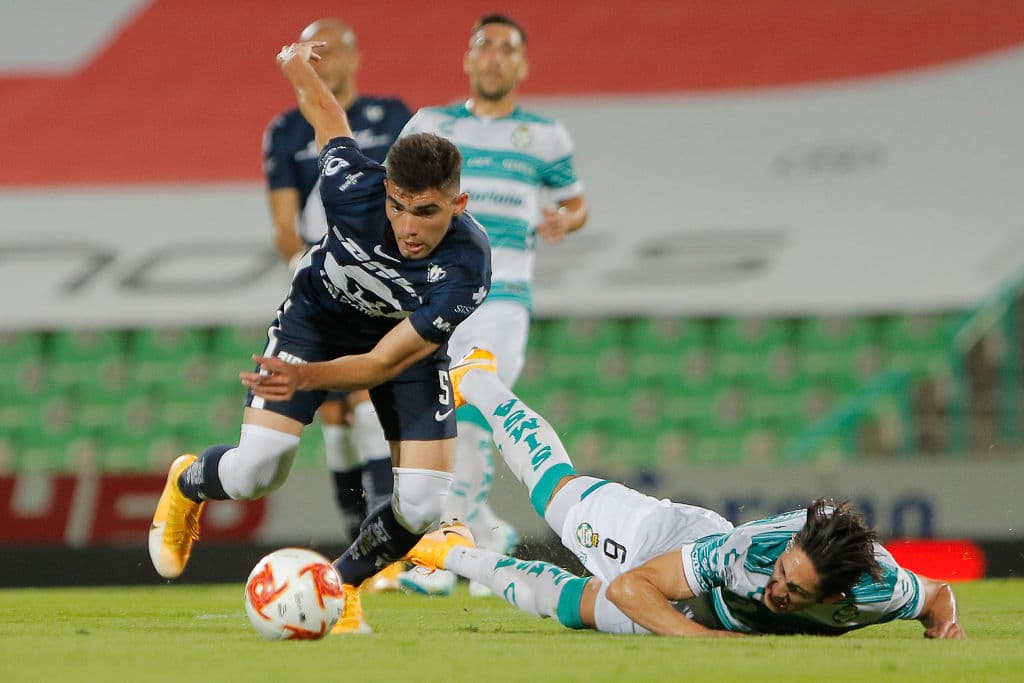 Las sensacionales postales que nos dejó la J9 del Guard1anes 2020.