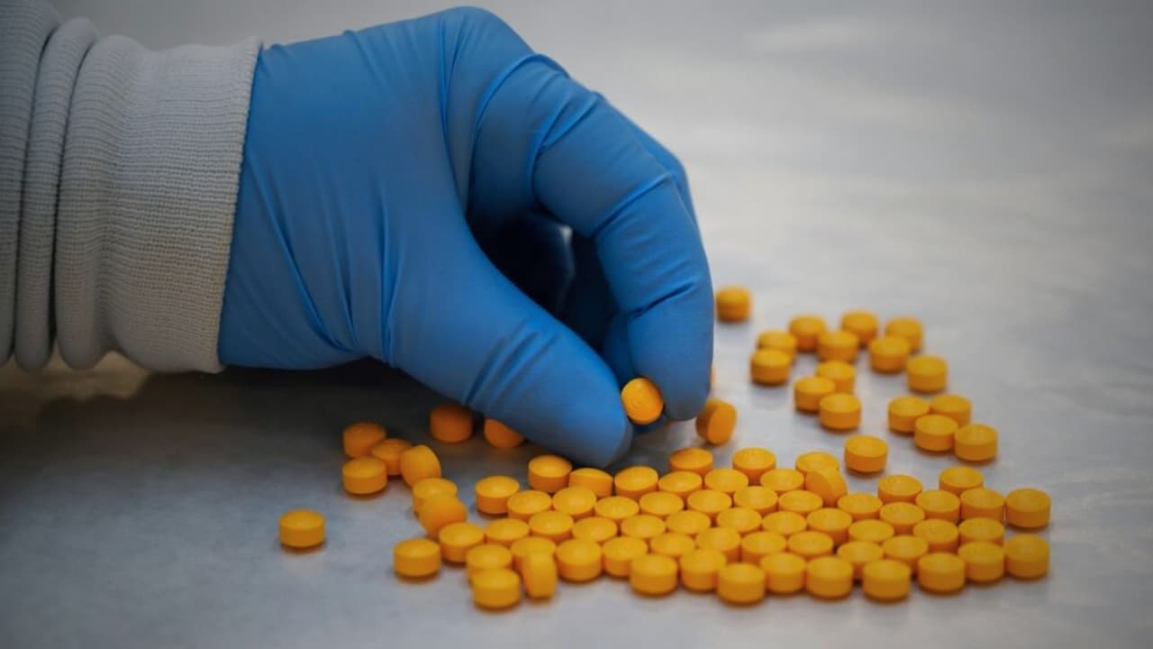 Xylazine + fentanilo: la mezcla de drogas que han causado cuatro muertes en Texas