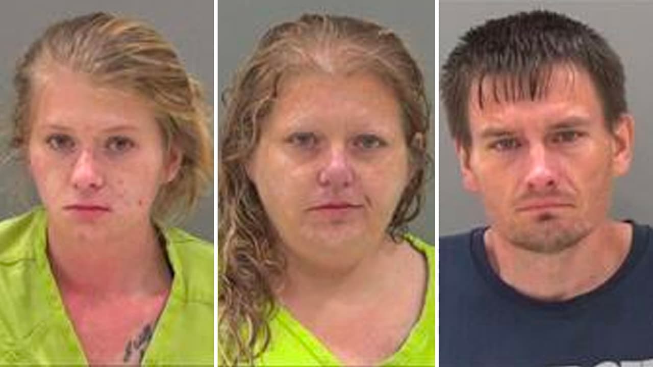 Una bebé se encuentra conectada a un respirador artificial tras ser inyectada con heroína en Texas