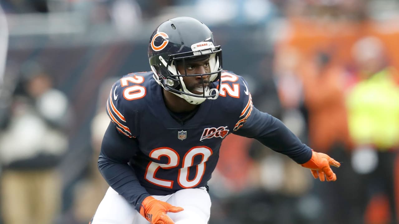 Prince Amukamara, cerca de jugar en Las Vegas