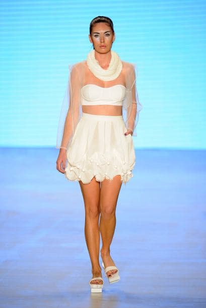 ¡El principal truco es no mostrar todo!