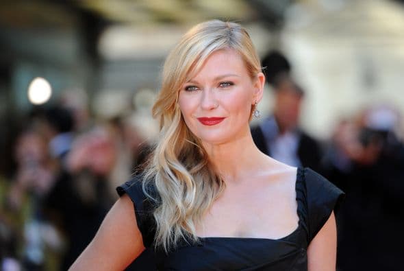 Si la forma de tu rostro se parece al suyo, no dudes en adoptar este estilo.