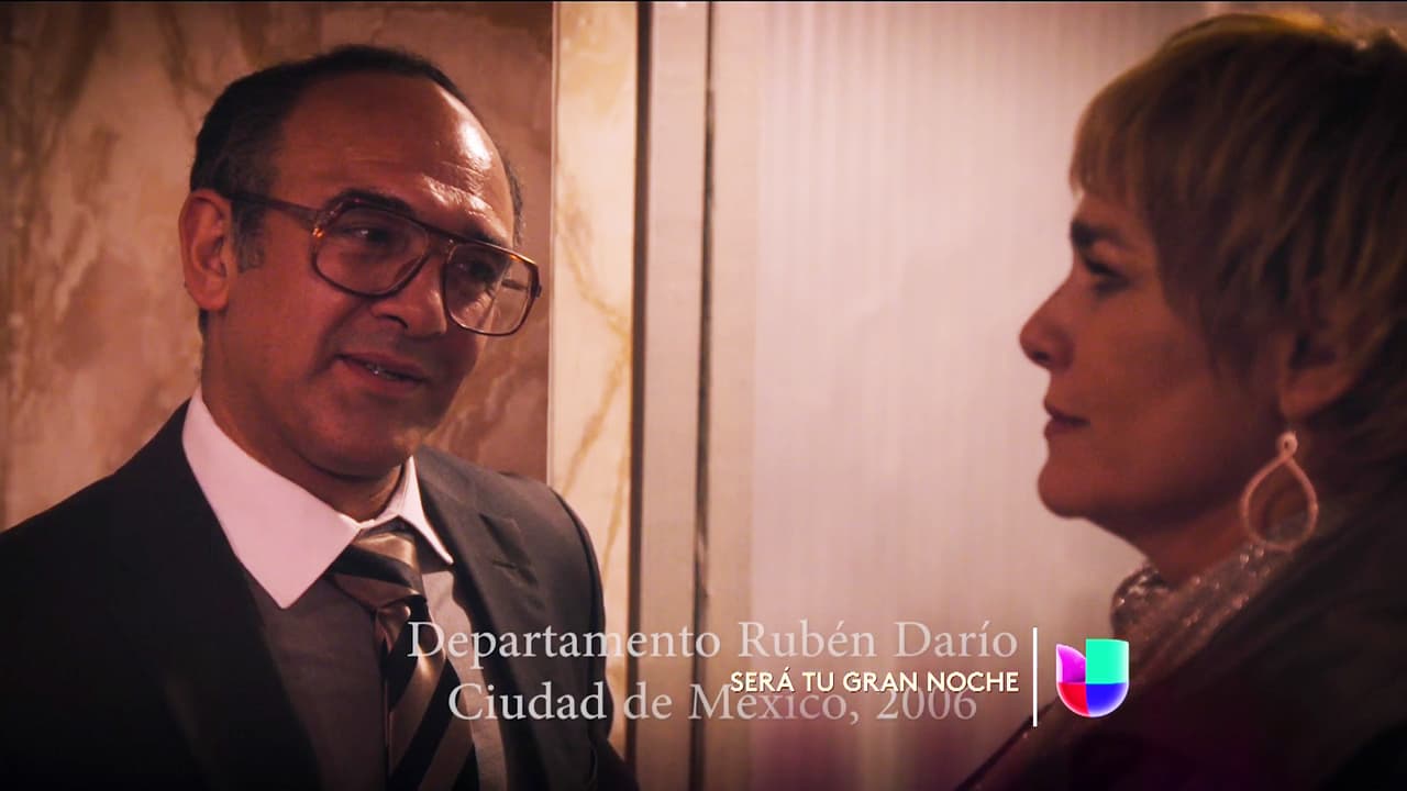 Mira foto a foto el gran estreno de 'Hoy voy a cambiar'