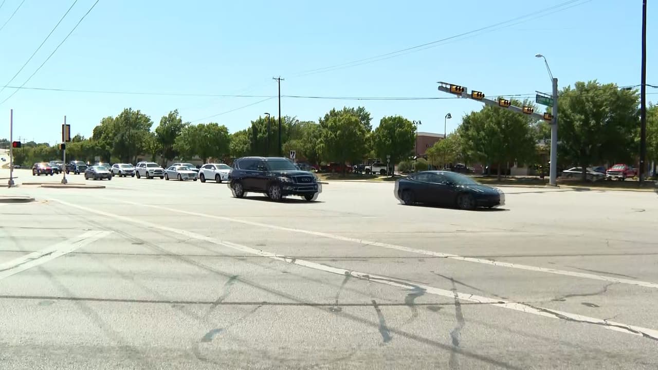 Identifican a niña, de 12 años, que murió atropellada por una camioneta en Southlake