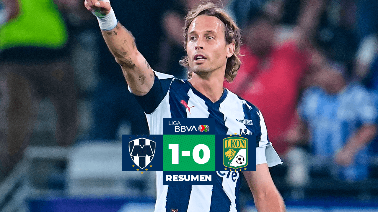 Resumen | ¡Rayados vence en casa! Un partido lleno de polémicas termina favoreciendo a los locales
