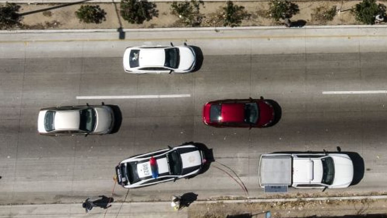 Autoridades advierten que dejarán caer todo el peso de la ley para quien participe en carreras callejeras