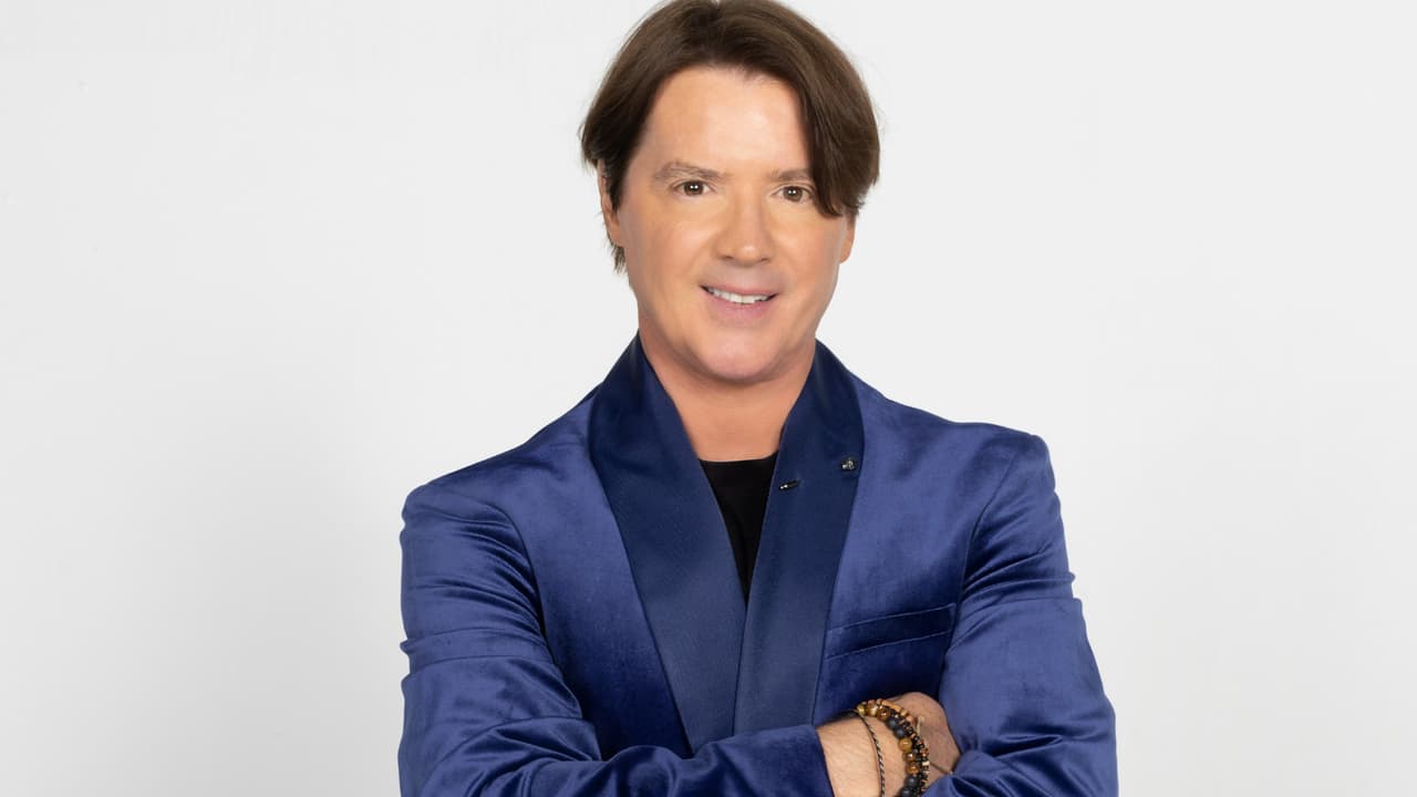 Arthur Hanlon actuará en Premio Lo Nuestro 2023