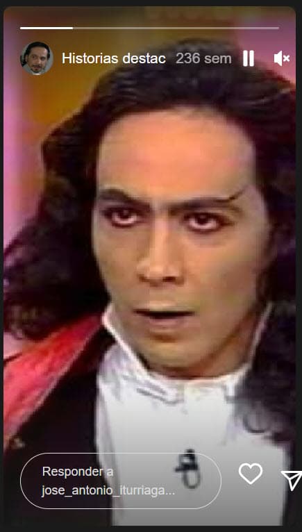 Ante esta pérdida, Iturriaga dijo que la actriz de El Premio Mayor no pretende denunciar a José Dossetti tras los hechos expuestos esta semana: "Ella
<b>no quiere agredir a su hermano</b>, ni meterse en ningún problema".