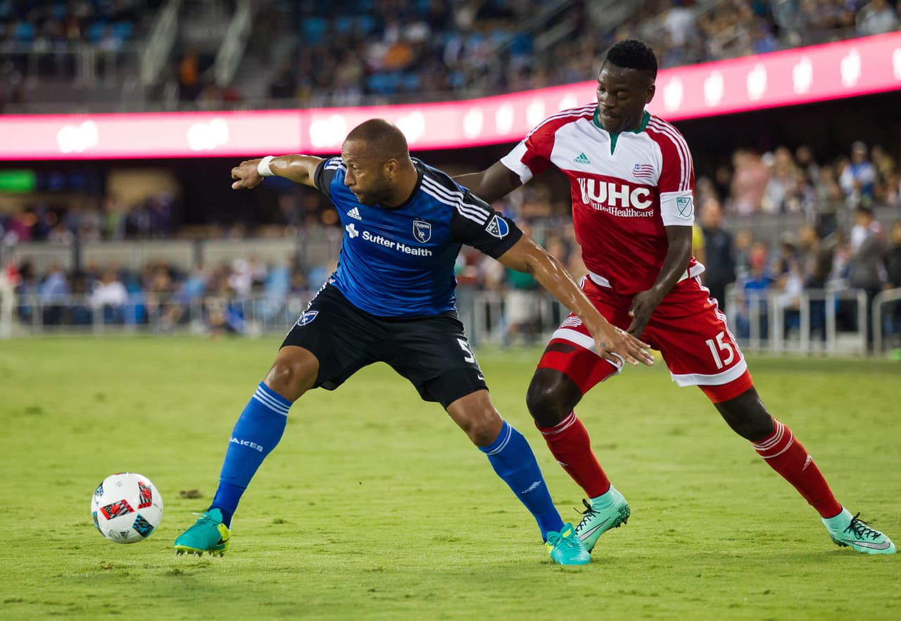 San José y Revolution no se hicieron daño en empate sin goles