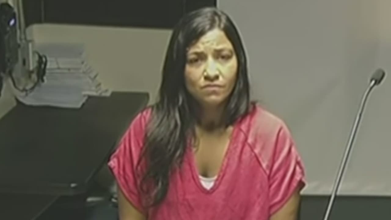 Arrestan a oficial de policía de North Bay Village acusada de arañar y morder a su pareja en Hialeah