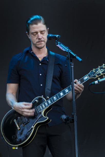 Miles de asistentes de todo el mundo disfrutaron de más de 180 presentaciones de bandas como Pearl Jam, Eminem y Outkast.