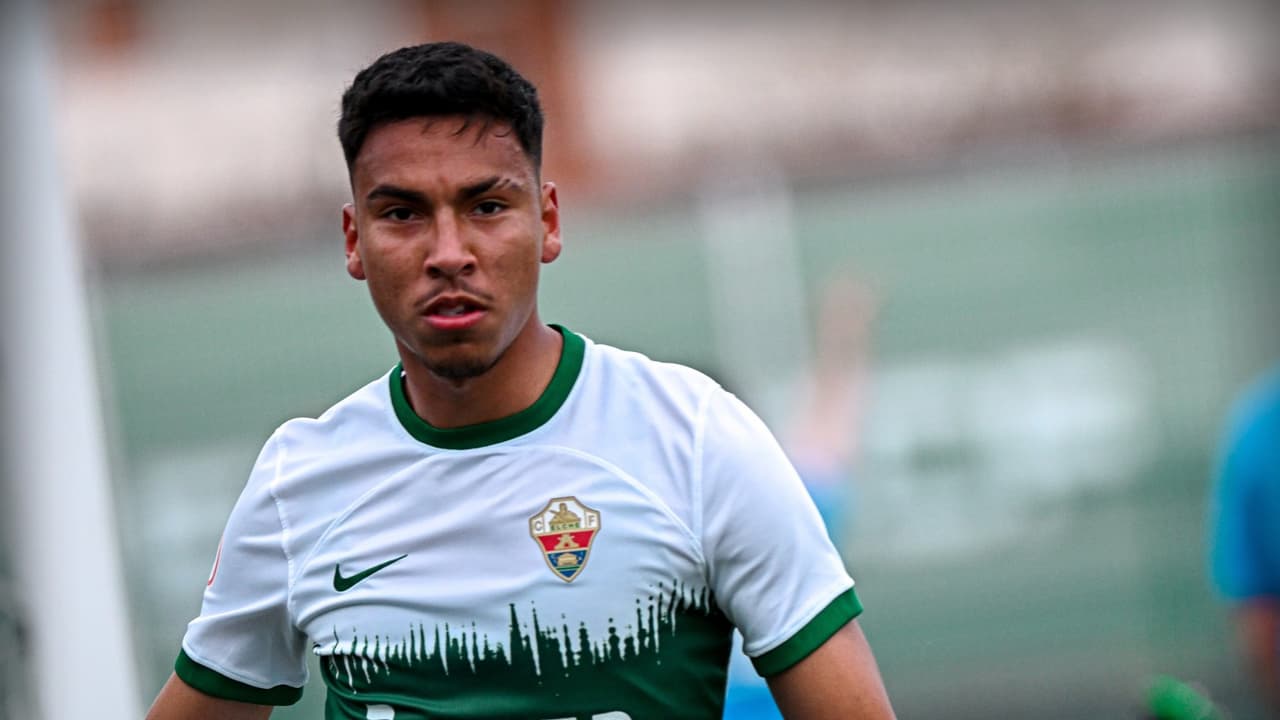 ¡Regresa al gol! Jesús Hernández anota otra vez con Elche