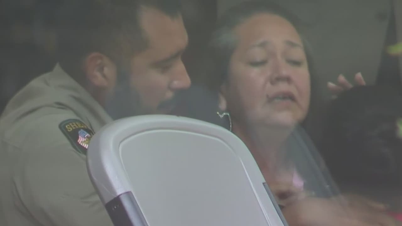 “En honor y recuerdo de las víctimas”: Arizona reacciona a tiroteo en escuela primaria en Texas