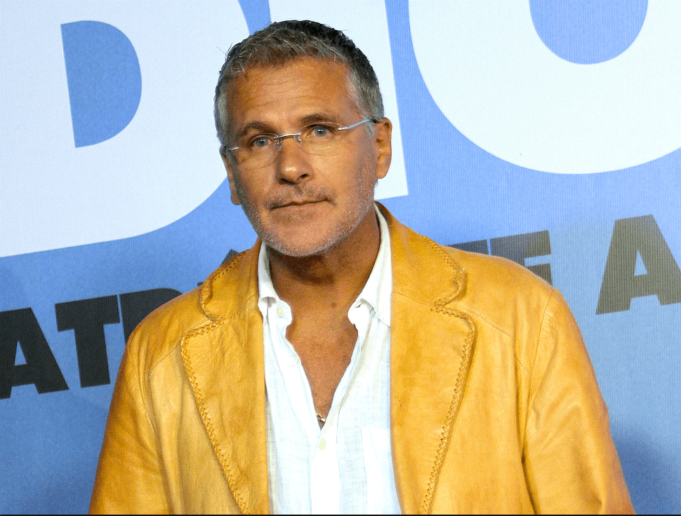 Héctor Soberón responde de inmediato a Michelle Vieth y revela detalles del video sexual