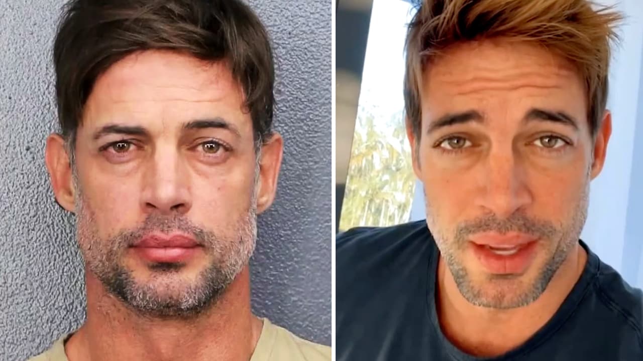 William Levy arrestado: los cargos que le imputan y por qué no tendría derecho a fianza