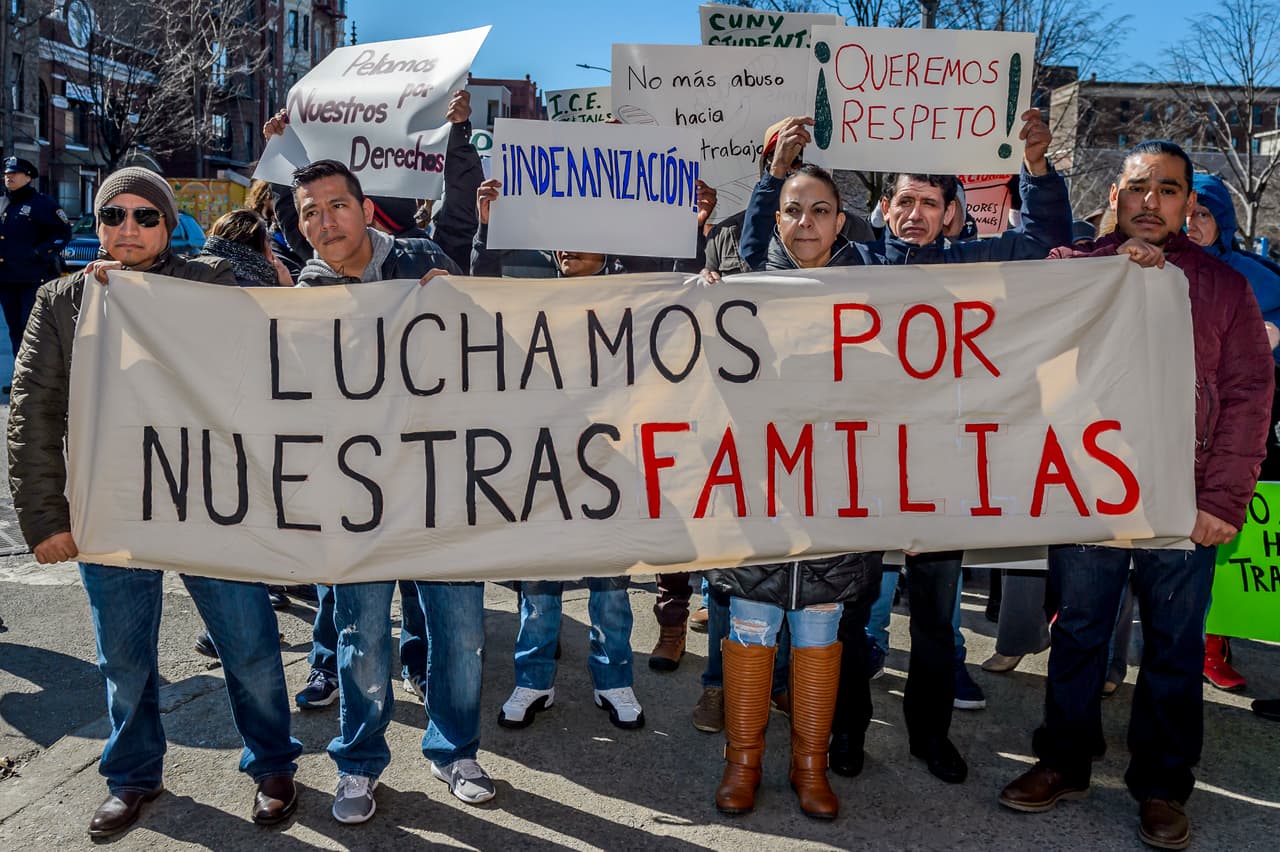 No hay señales de operativos de ICE en Chicago, pero la tensión permanece en la comunidad inmigrante