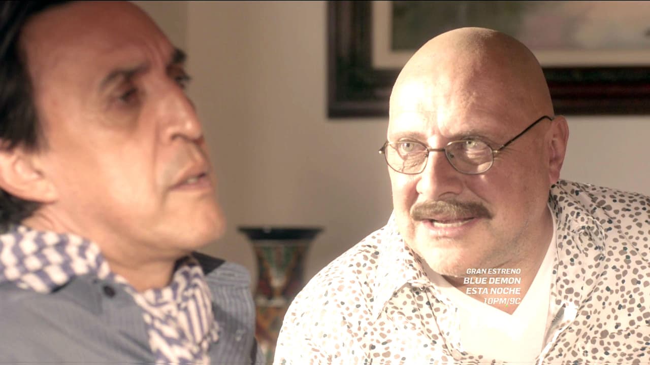 Pete tiene muchas propuestas para que Jenni se convierta en una verdadera estrella.