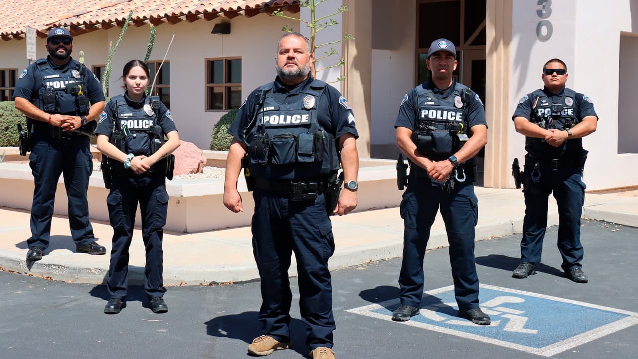 Sargento retirado de San Luis muere tras accidente en Sonora; buscan al responsable