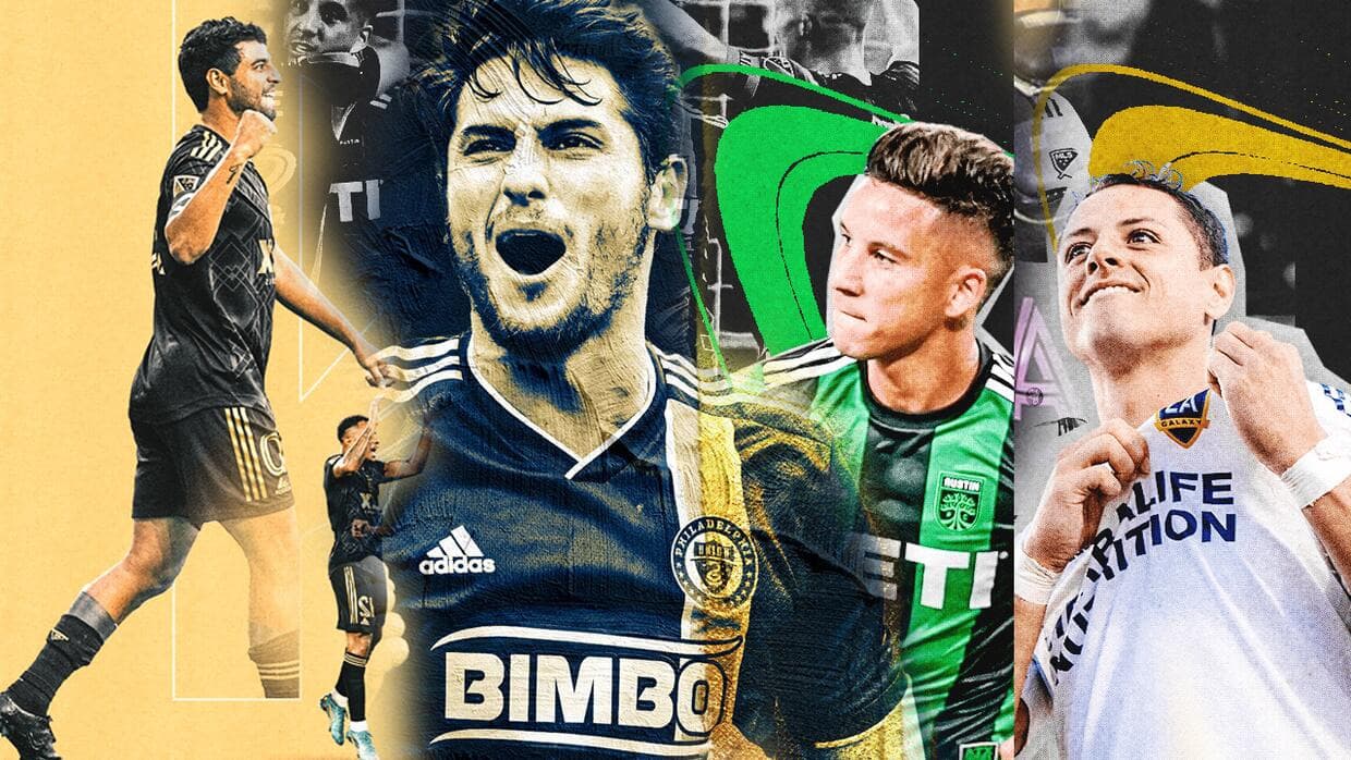 MLS Playoffs: El Tráfico engalana las Semifinales de Conferencia