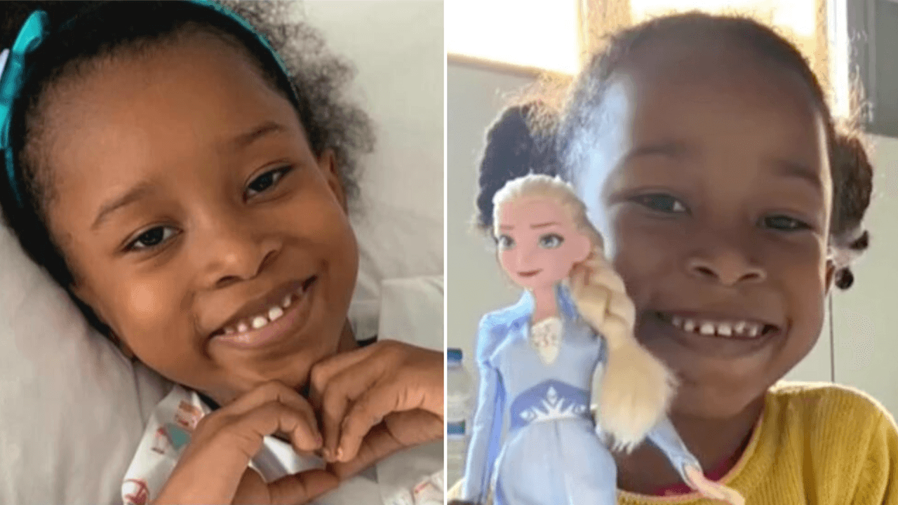 “Me la mataron”, dice madre de niña inmigrante de 8 años que murió en custodia del gobierno