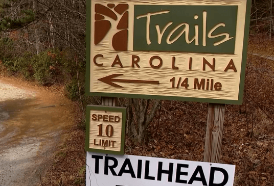 Investigan muerte de niño de 12 años en campamento natural de Carolina del Norte