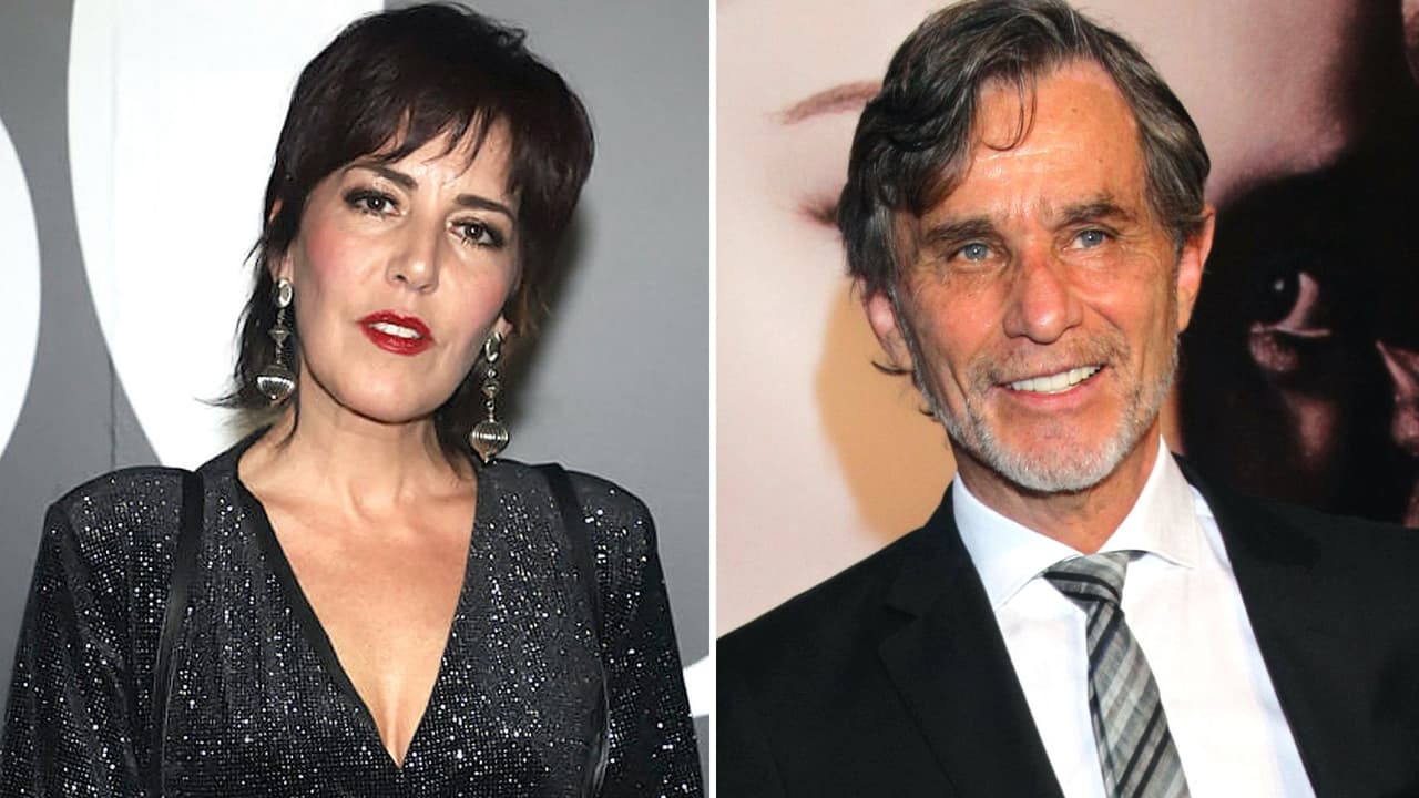 ¿Stephanie Salas siente celos cuando las mujeres "se le avientan" a su novio Humberto Zurita?