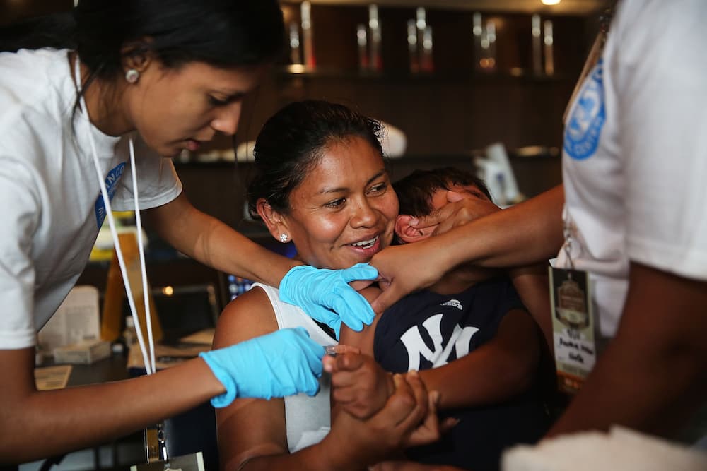 Florida acelera una ley para proveer seguro de salud a 17,000 hijos de inmigrantes