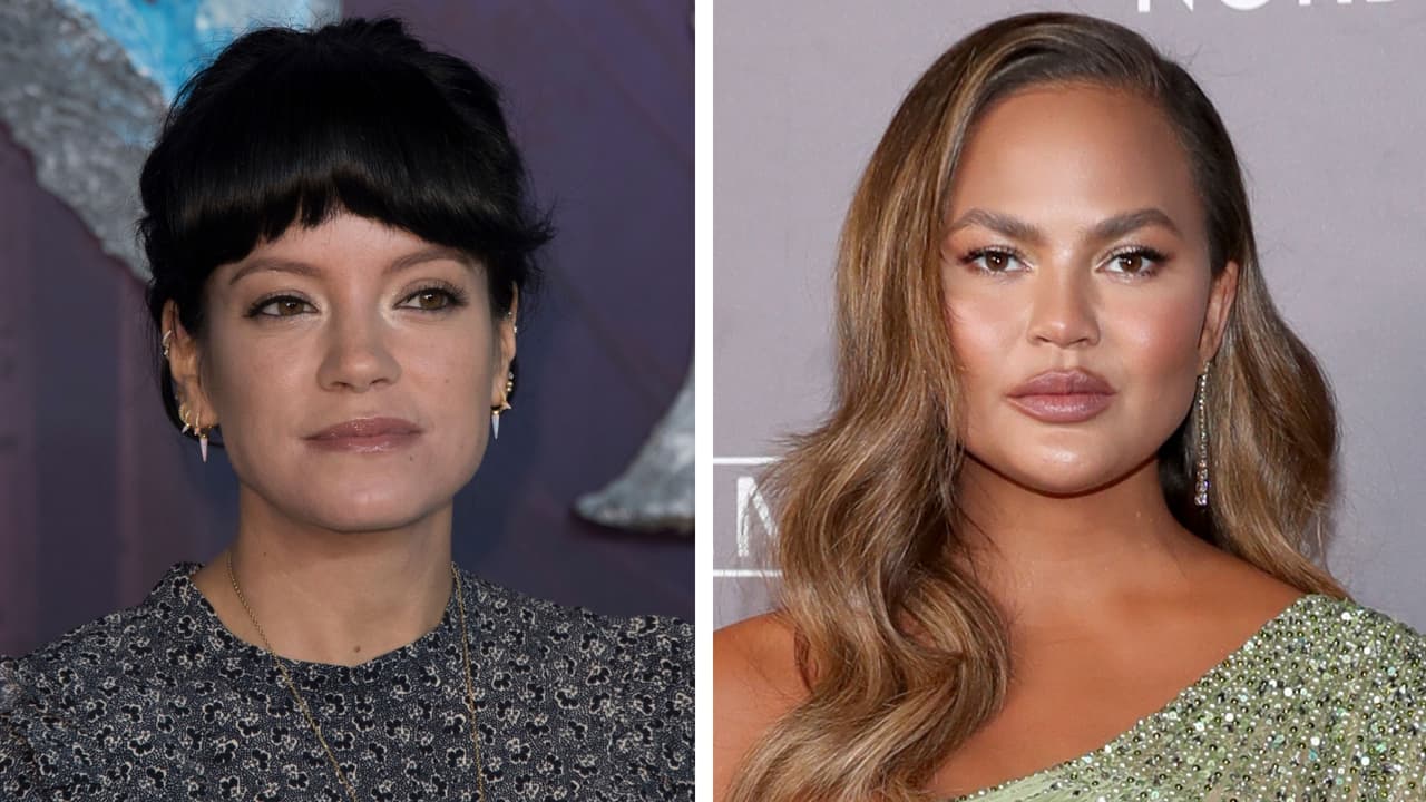 5 famosos que han perdido a sus bebés: compartieron la tristeza con sus seguidores