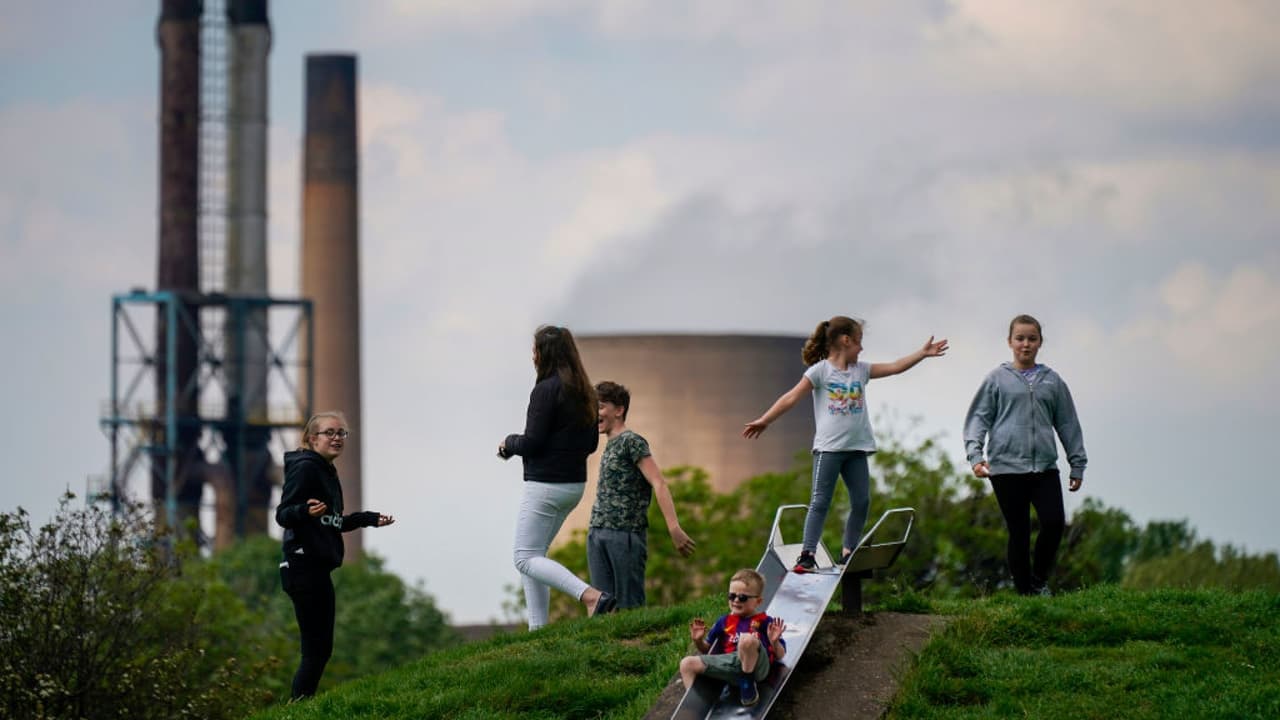'Campamento Junior': Un nuevo legado para las futuras generaciones de jóvenes de El Bronx