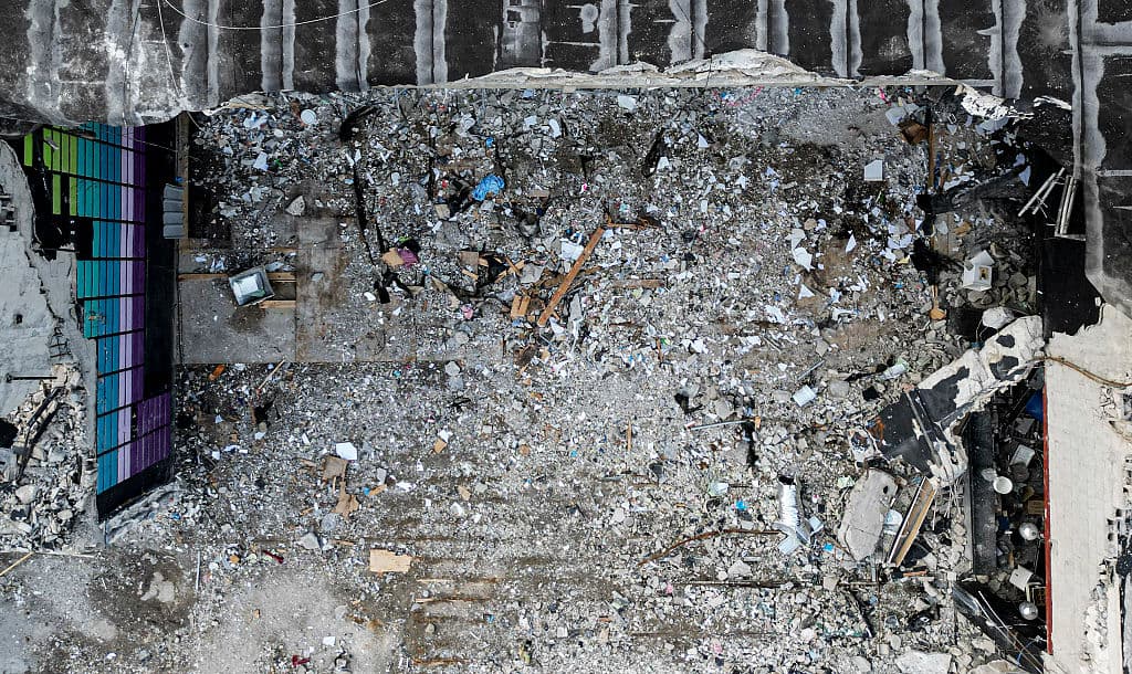 Demandan una condena por las 231 muertes en Jet Set, a una semana de la tragedia en República Dominicana